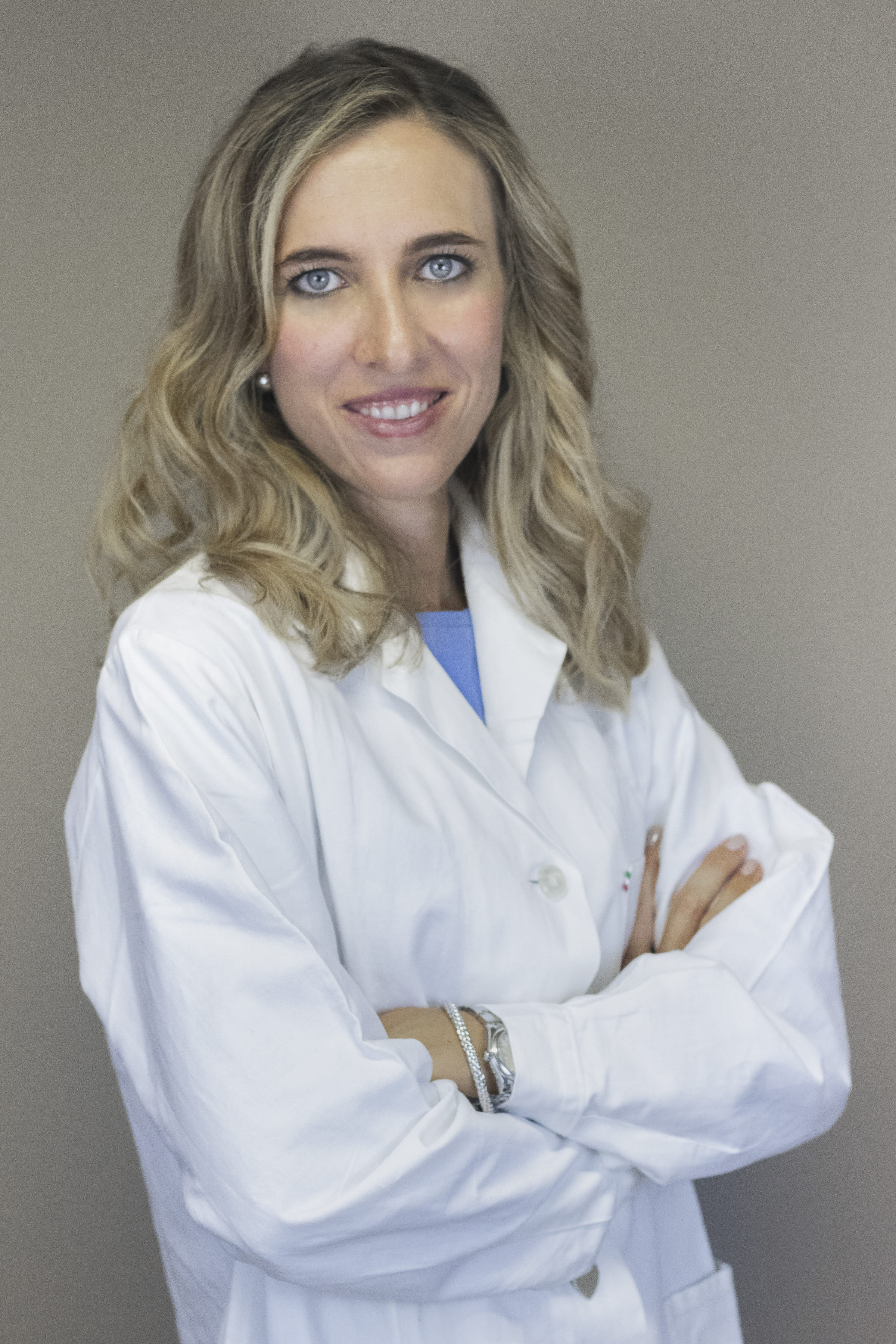 Dott.ssa Laura Barbero