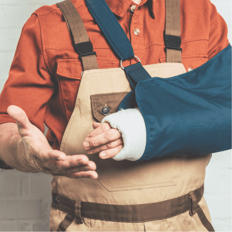 Infortunistica e malattie professionali